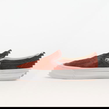 Sneakers och skor Vans LX Classic Slip-On 98 Pgsu 43 Brun | VN000D9PNB31, 0