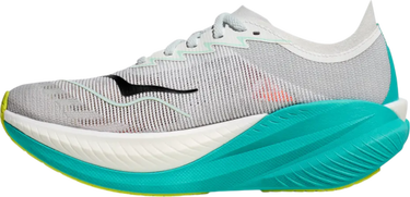 Sneakers och skor Hoka One One Mach X 2 Vit | 1155120-fcq, 4