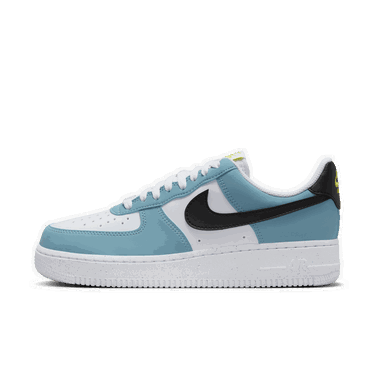 Sneakers och skor Nike Air Force 1 '07 Blå | HJ9571-400, 0