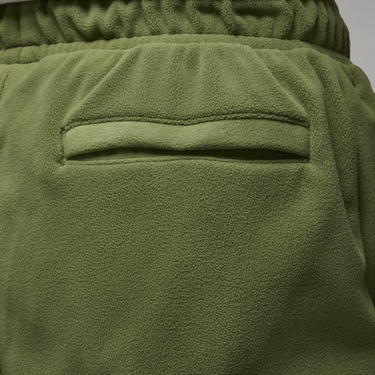 Träningsbyxor Jordan Essentials Fleece Winter Pants Grön | FD7531-340, 3