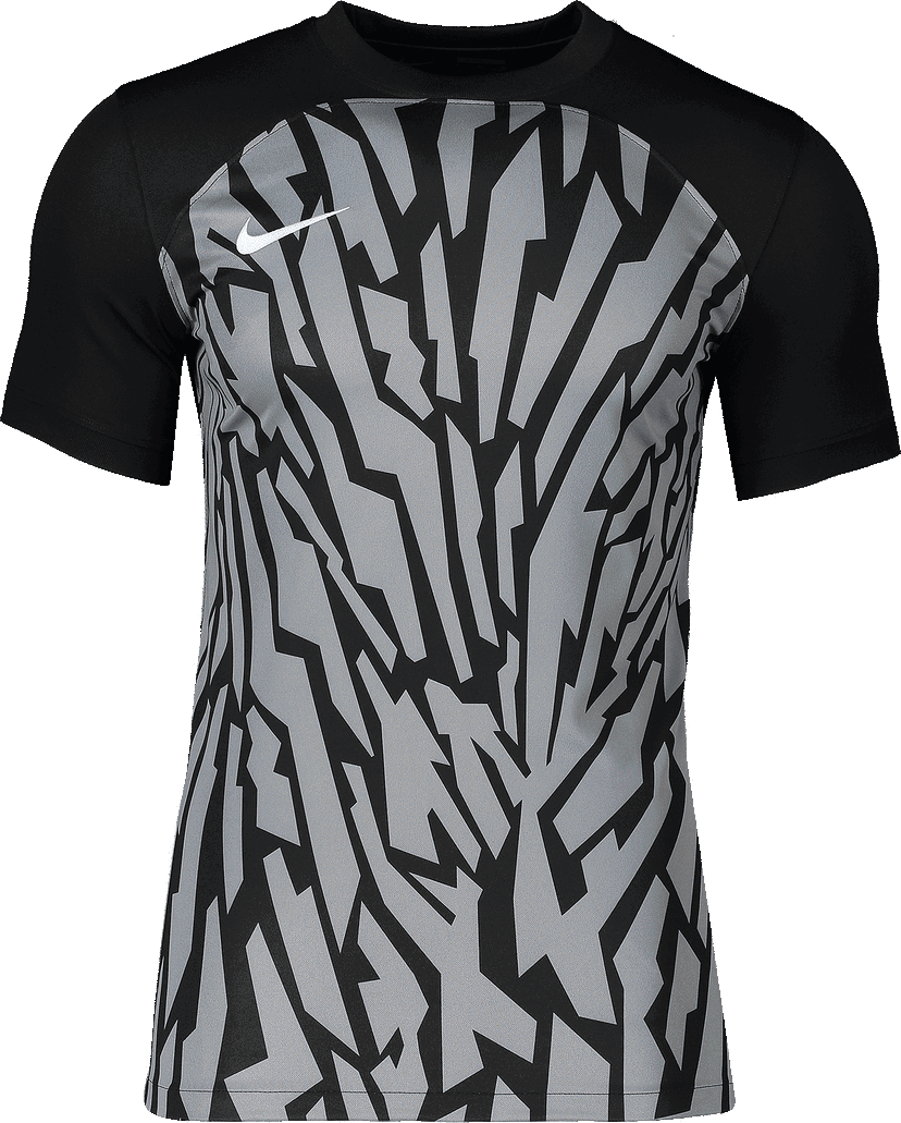 T-shirt Nike Nike DF GX1 Jersey Svart | dr2713-011