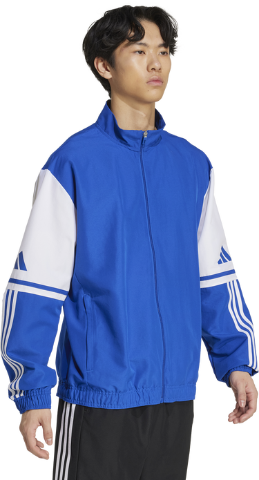 Vindjacka adidas Performance Squadra 25 Pre Jacket Blå | jd2970, 5