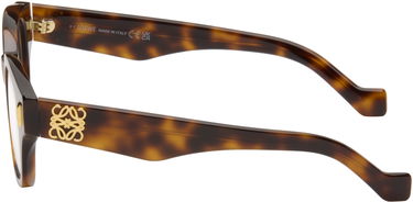 Solglasögon Loewe Loewe Anagram Glasses Brun | LW50096IW47052 192337225246, 2