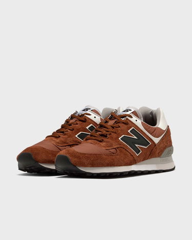 Sneakers och skor New Balance in Brown Brun | OU576RBK, 1