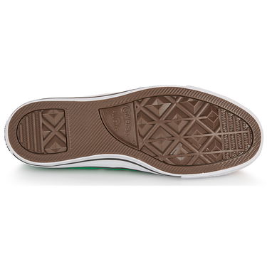 Sneakers och skor Converse Shoes (Trainers) CHUCK TAYLOR ALL STAR Grön | 150476C, 6