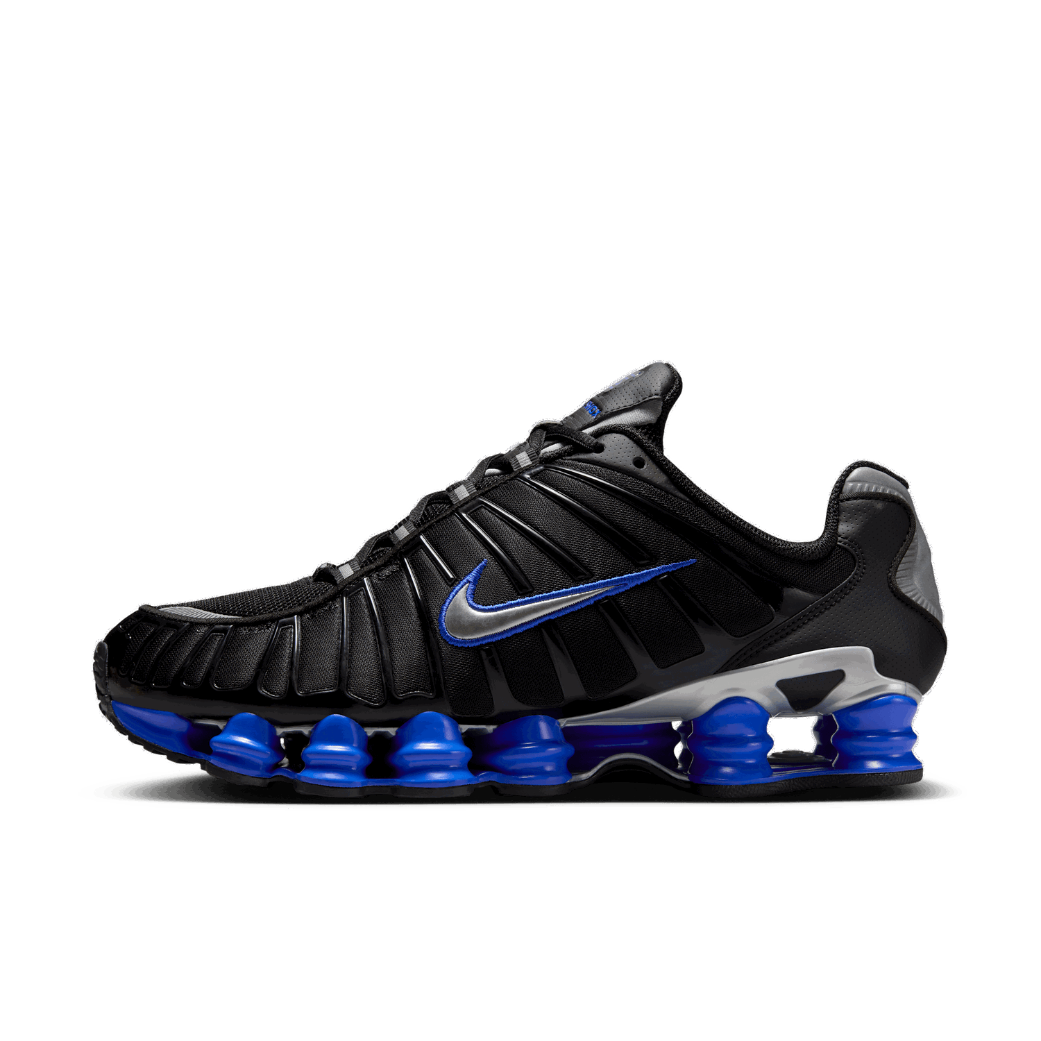 Sneakers och skor Nike Shox TL Blå | CN0151-004, 0