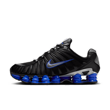 Sneakers och skor Nike Shox TL Blå | CN0151-004, 0