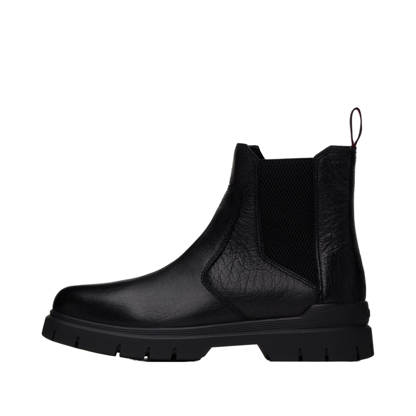 Sneakers och skor BOSS Chelsea Boots Svart | 50523869