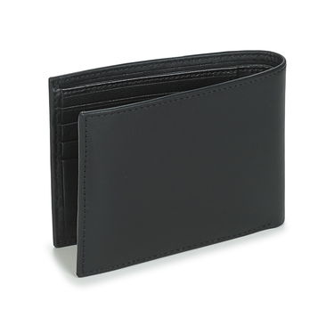 Plånbok Tommy Hilfiger ETON CC AND COIN POCKET Svart | AM0AM00651-002-NOOS, 1