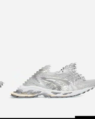 Sneakers och skor Asics Wmns Gel Kayano 14 Grå | 1202A056-021, 3