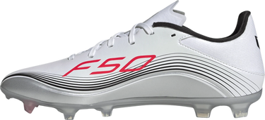 Sneakers och skor adidas Performance F50 MESSI LEAGUE FG/MG Vit | jp7446, 2