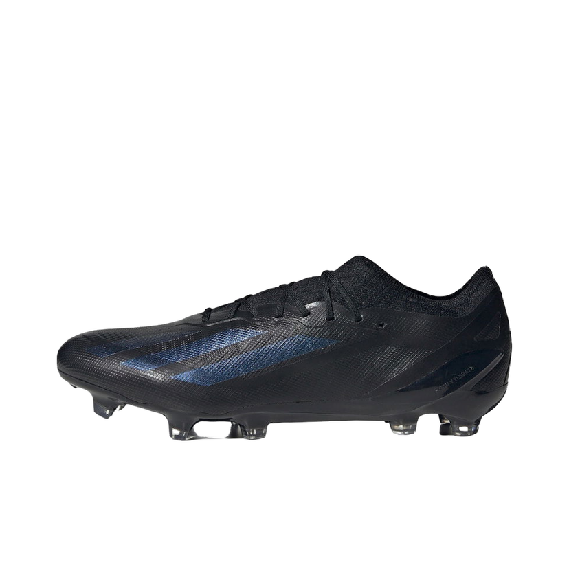 Sneakers och skor adidas Performance Crazyfast.1 FG Svart | GY7417