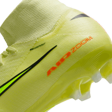 Sneakers och skor Nike Zoom Superfly 10 Elite AG-PRO Gul | fq8339-300, 8