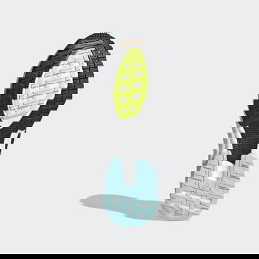 Sneakers och skor adidas Performance Adizero Adios 5 Svart | FY2018, 2