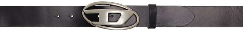 Bälten Diesel B-1dr Belt Svart | X08516-PR666-T8013