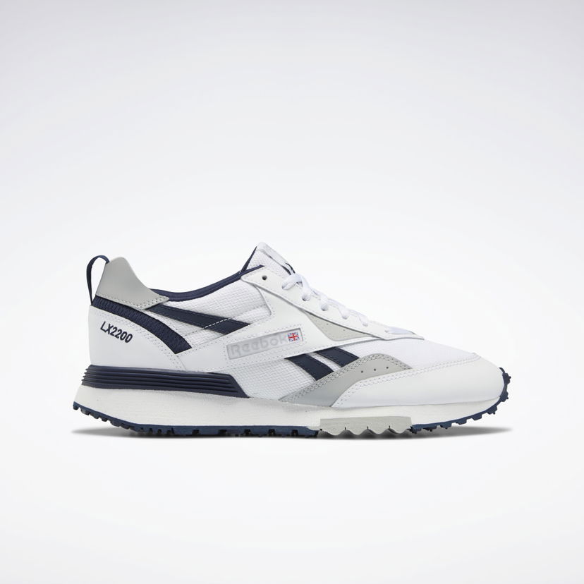 Sneakers och skor Reebok LX2200 Vit | GW7201