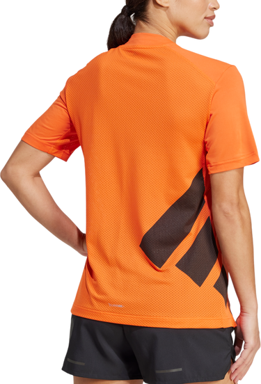 T-shirt adidas Performance Terrex Xperior T-Shirt Orange | jn5322, 1