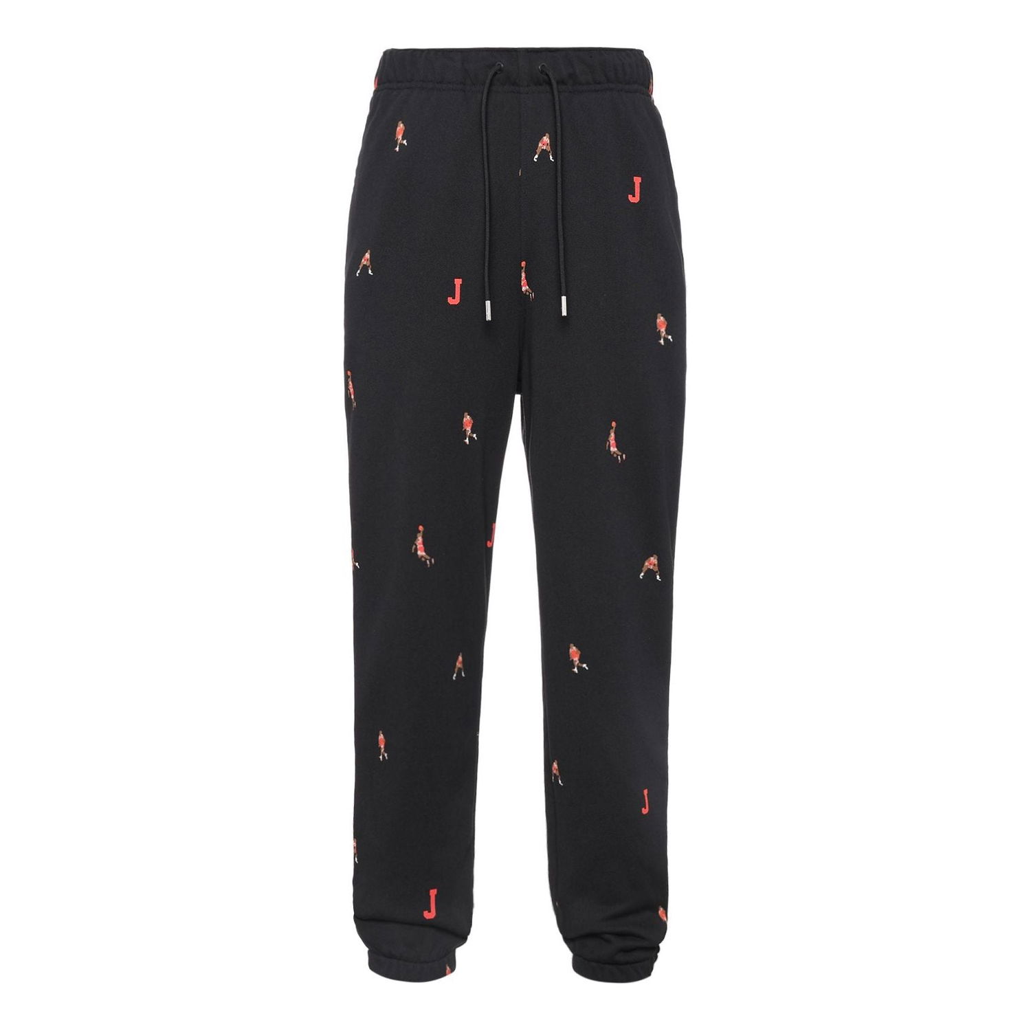 Träningsbyxor Jordan Jordan Essentials Sweatpants Svart | DH3520-010, 0