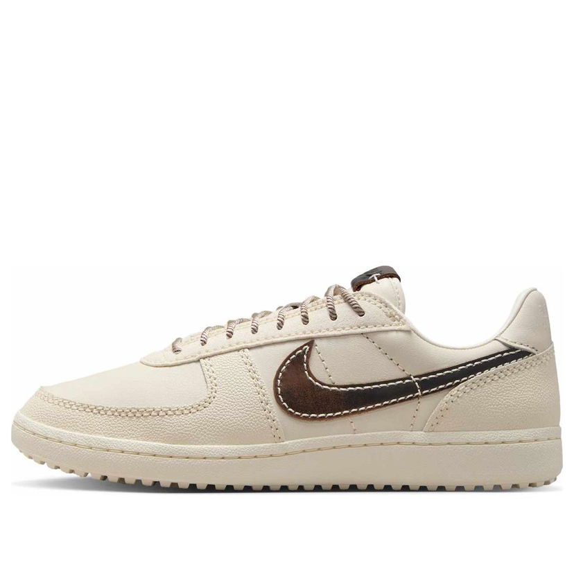 Sneakers och skor Nike Field General Beige | IH7331-020