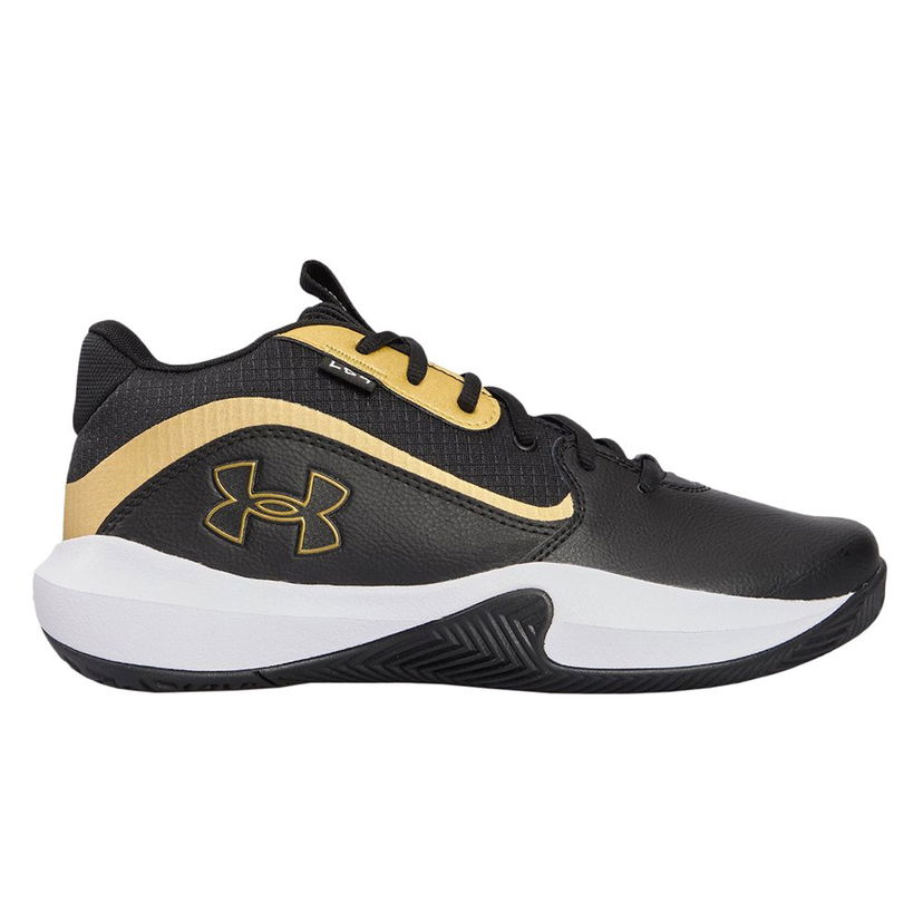 Sneakers och skor Under Armour Lockdown 7 Svart | 3028512-001