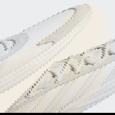 Sneakers och skor adidas Originals Ozelia Vit | GX1727, 4