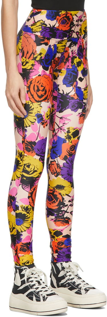 Damasker R13 R13 Twin Fantasy Edition Paneled Leggings Flerfärgad | TFW0011-94, 1