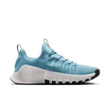 Sneakers och skor Nike Free Metcon 6 Blå | FJ7127-400, 4