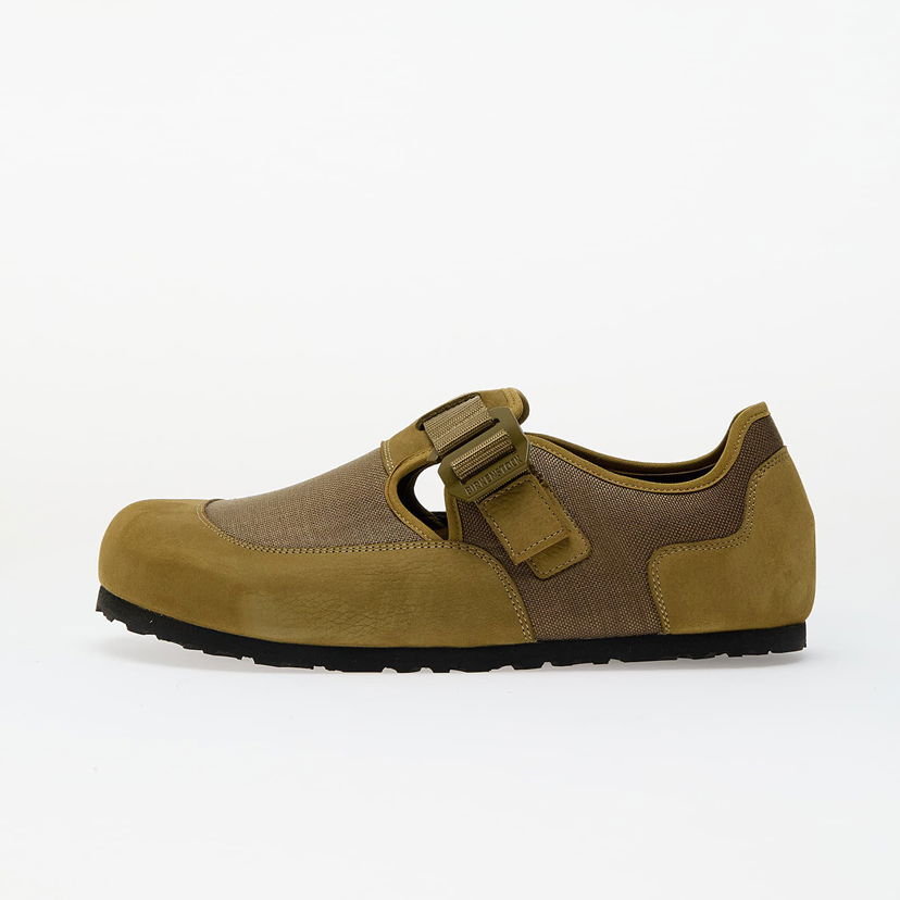Sneakers och skor Birkenstock Birkenstock London Nova Grön | 1028581