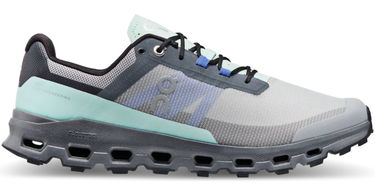Sneakers och skor On Running Cloudvista Grå | 64-98272, 1