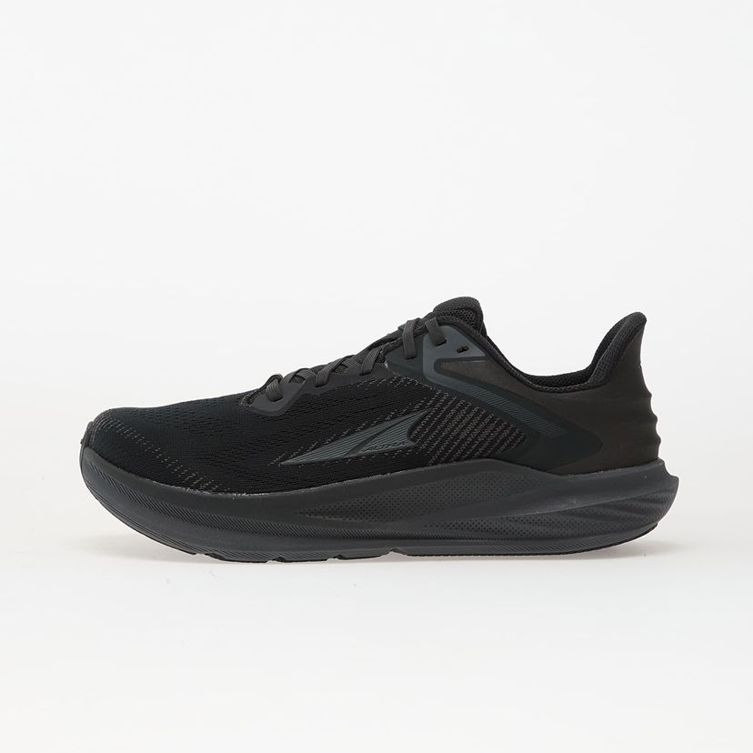 Sneakers och skor Altra Running Torin 8 Svart | AL0A85QE000