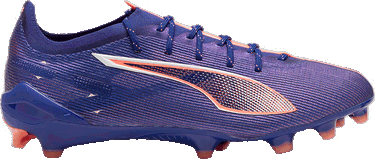 Sneakers och skor Puma ULTRA 5 ULTIMATE FG Purpur | 107683-01, 0