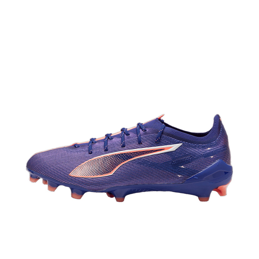 Sneakers och skor Puma ULTRA 5 ULTIMATE FG Purpur | 107683-01