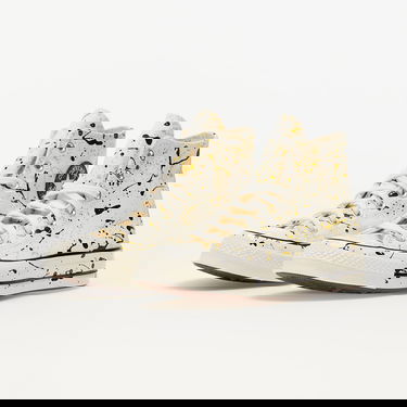 Sneakers och skor Converse Chuck 70 "Archive Paint Splatter" Beige | A01170C, 5