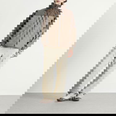 Jacka The North Face HKE Devils Thumb Gore-Tex Jacket Brun | NF0A8CG3DHI, 4