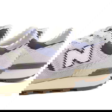 Sneakers och skor New Balance 475 UK 4 Purpur | U475RGB, 3