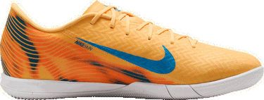 Sneakers och skor Nike Mercurial Zoom Vapor 16 Academy Kylian Mbappe IC Orange | hv4222-801, 4