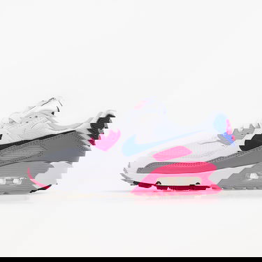 Sneakers och skor Nike Air Max III Vit | CT1887-100, 0