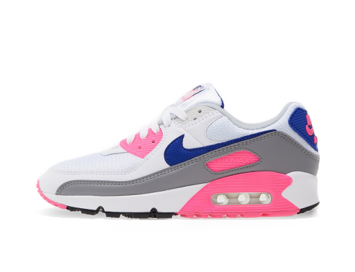 Sneakers och skor Nike Air Max III Vit | CT1887-100