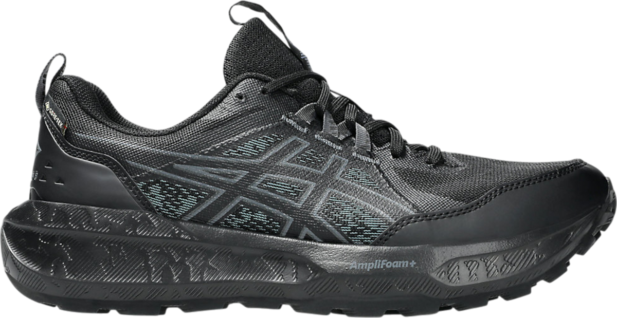 Sneakers och skor Asics GEL-SONOMA 8 GTX Svart | 1012b770-002, 0