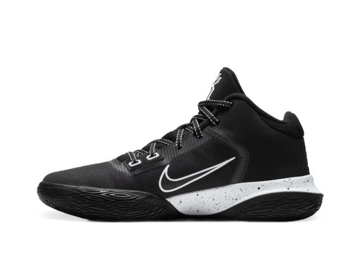 Basketboll Nike Kyrie Flytrap 4 "Black White" Svart | CT1972-001