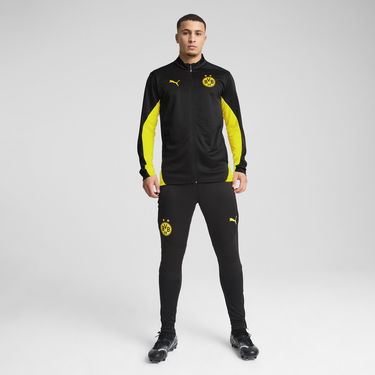 Vindjacka Puma Borussia Dortmund Men's Training Jacket Svart | 777615_02, 5