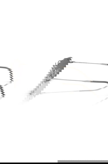 Solglasögon Ray-Ban Ray-Ban CARAVAN REVERSE Sunglasses Metallisk | 0RBR0102S.003.GS, 3