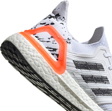 Sneakers och skor adidas Performance UltraBoost 20 Vit | eg0699, 3