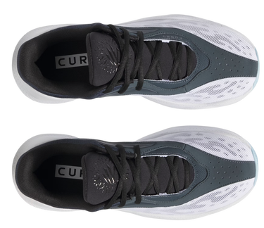 Sneakers och skor Under Armour Under Armour CURRY Splash 25 Vit | 3028459-001, 2