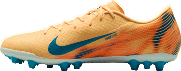 Sneakers och skor Nike Zoom Mercurial Vapor 16 Academy Kylian Mbappé AG Flerfärgad | fq8365-801, 8
