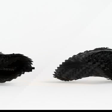 Sneakers och skor Merrell 1TRL Moab 2 Remix Se Black Svart | J2007563, 3