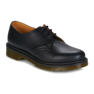 Sneakers och skor Dr. Martens Casual  EYE SHOE Svart | 10078001, 0