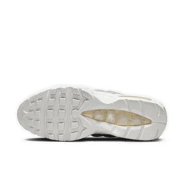 Sneakers och skor Nike Air Max 95 Grå | FJ4826-001, 4