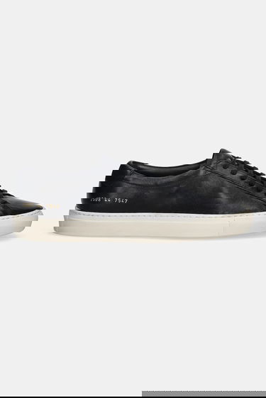 Sneakers och skor Common Projects Achilles Svart | 2508.7547, 1