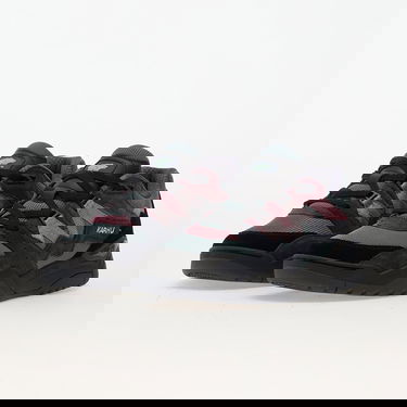 Sneakers och skor Karhu Fusion XT Jet Black/ Gull Svart | F850014, 5